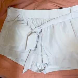Express shorts